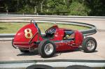 Studebaker Midget Open Track Racing Car 1948 года